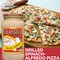 Classico Sauce Classico Alfredo 15 oz., PK12 10041129077631 - alternate 3